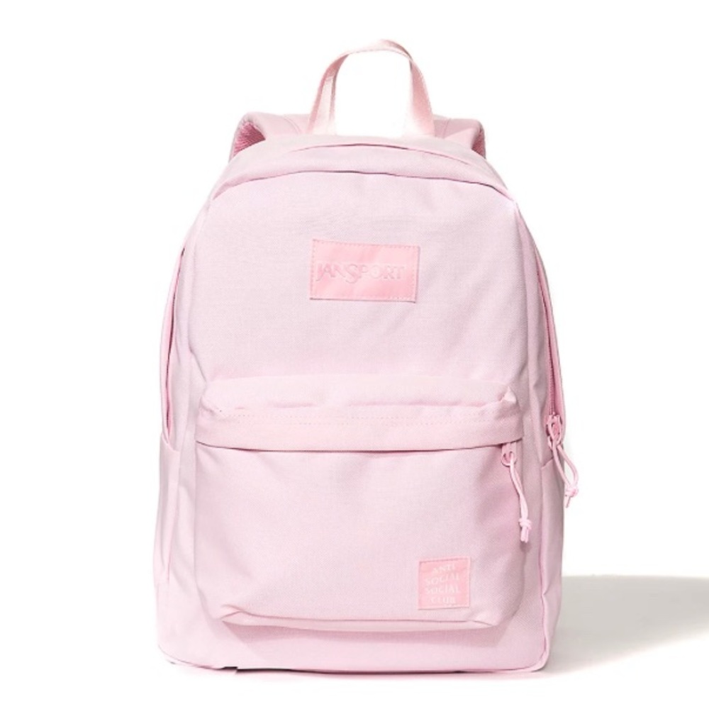 ASSC JanSport Backpack